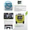 XE NÂNG ĐIỆN EPX20/25/30/32i