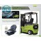 XE NÂNG ĐIỆN EPX20/25/30/32i