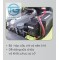 Xe nâng CLACK-động cơ Diesel-L20/25/30/33D