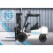 XE NÂNG UNICARRIERS- DIESEL -T5 SERIES
