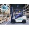 XE NÂNG UNICARRIERS- DIESEL -T5 SERIES