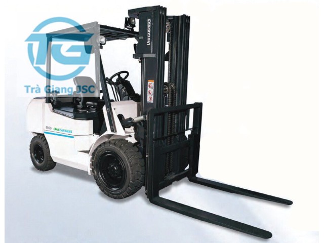XE NÂNG UNICARRIERS- DIESEL -T5 SERIES