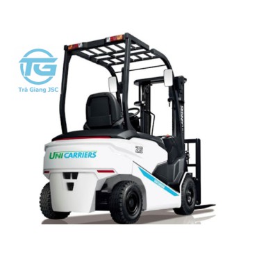 Xe nâng điện UNICARRIERS-BX2 Seriers (1.5-3.5)Tấn