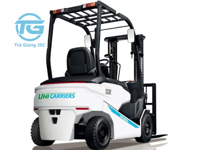 Xe nâng điện UNICARRIERS-BX2 Seriers (1.5-3.5)Tấn