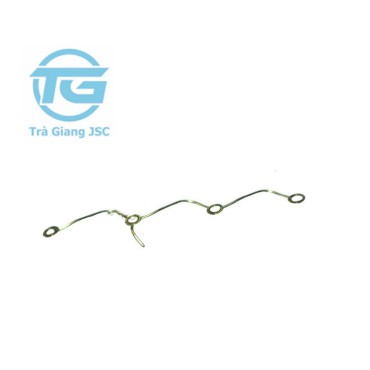 Ống dầu xe nâng