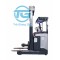XE REACH TRUCK NGỒI LÁI NISSAN 2 TẤN