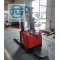Xe nâng Electric Stacker JAC
