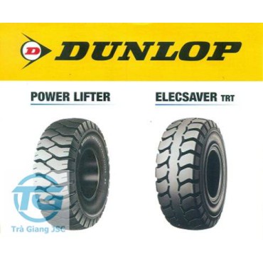 LỐP XE DUNLOP