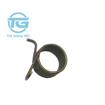 Lò xo thắng xe nâng