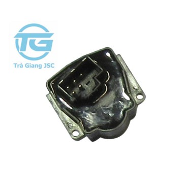 Công tắc số