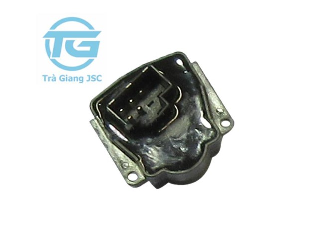 Công tắc số