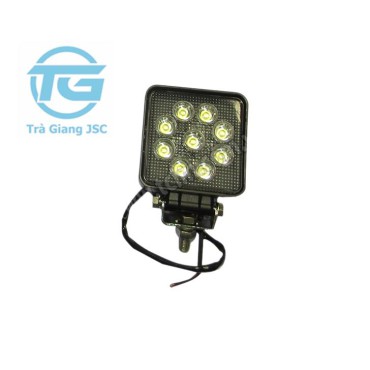 Đèn chiếu sáng-LED