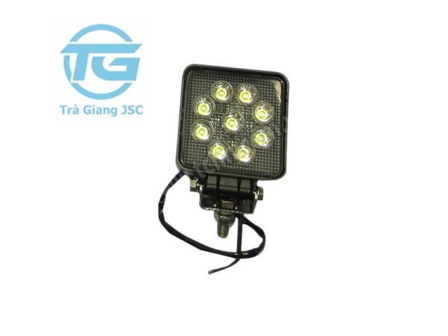 Đèn chiếu sáng-LED