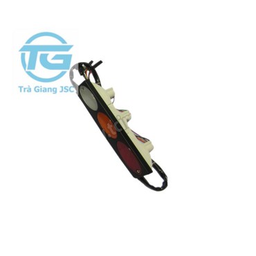Đèn tín hiệu sau 