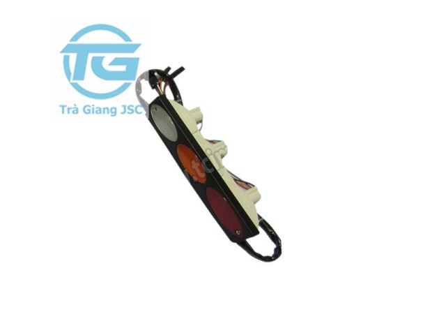 Đèn tín hiệu sau 