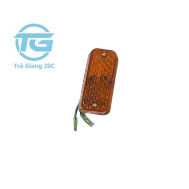 Đèn tín hiệu trước 