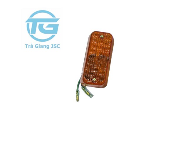 Đèn tín hiệu trước 