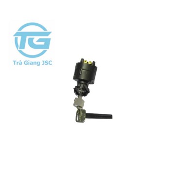 Ổ khóa xe nâng
