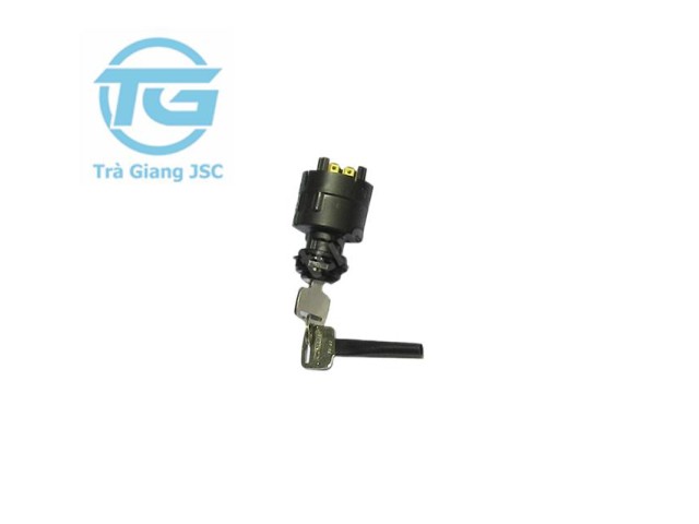 Ổ khóa xe nâng