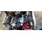 XE NÂNG UNICARRIERS - DIESEL -3 TẤN-1F 