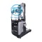 XE REACH TRUCK NGỒI LÁI NISSAN 2 TẤN