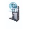 XE REACH TRUCK NGỒI LÁI NISSAN 2 TẤN