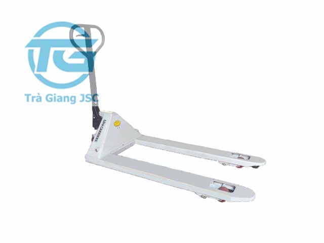 XE NÂNG TAY 2.5-3 TẤN